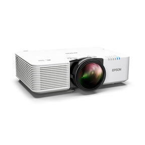 Epson L690SE PowerLite 6000-Lumen WUXGA Short Throw 3LCD Laser Projector with 4K Enhancement - Image 4