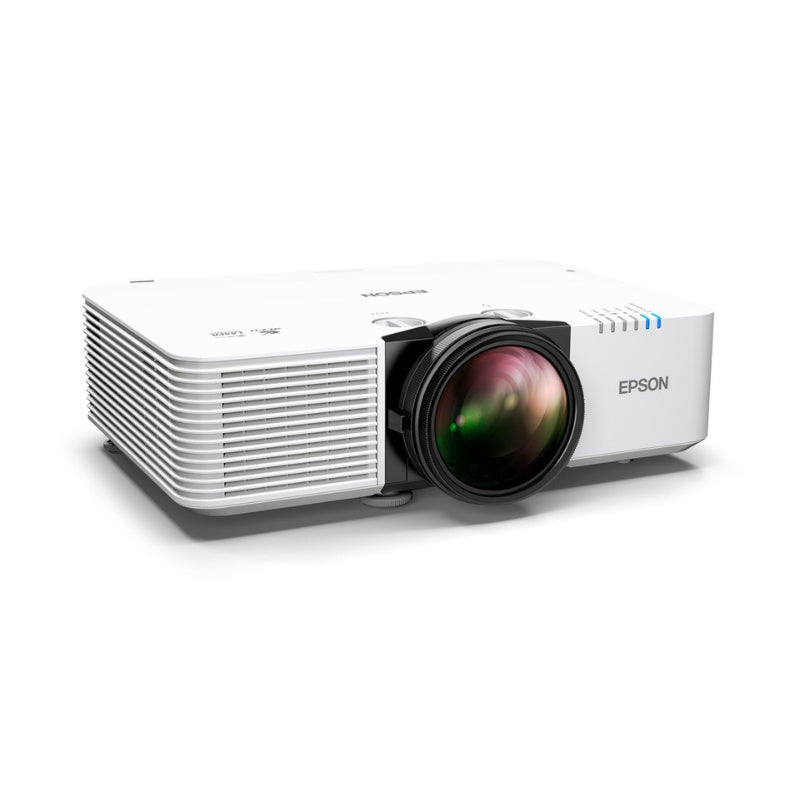 Epson L690SE PowerLite 6000-Lumen WUXGA Short Throw 3LCD Laser Projector with 4K Enhancement - Image 4