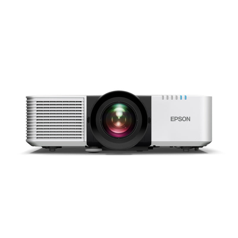 Epson L690SU Powerlite 6200-Lumen WUXGA Short Throw 3LCD Laser Projector - Image 1