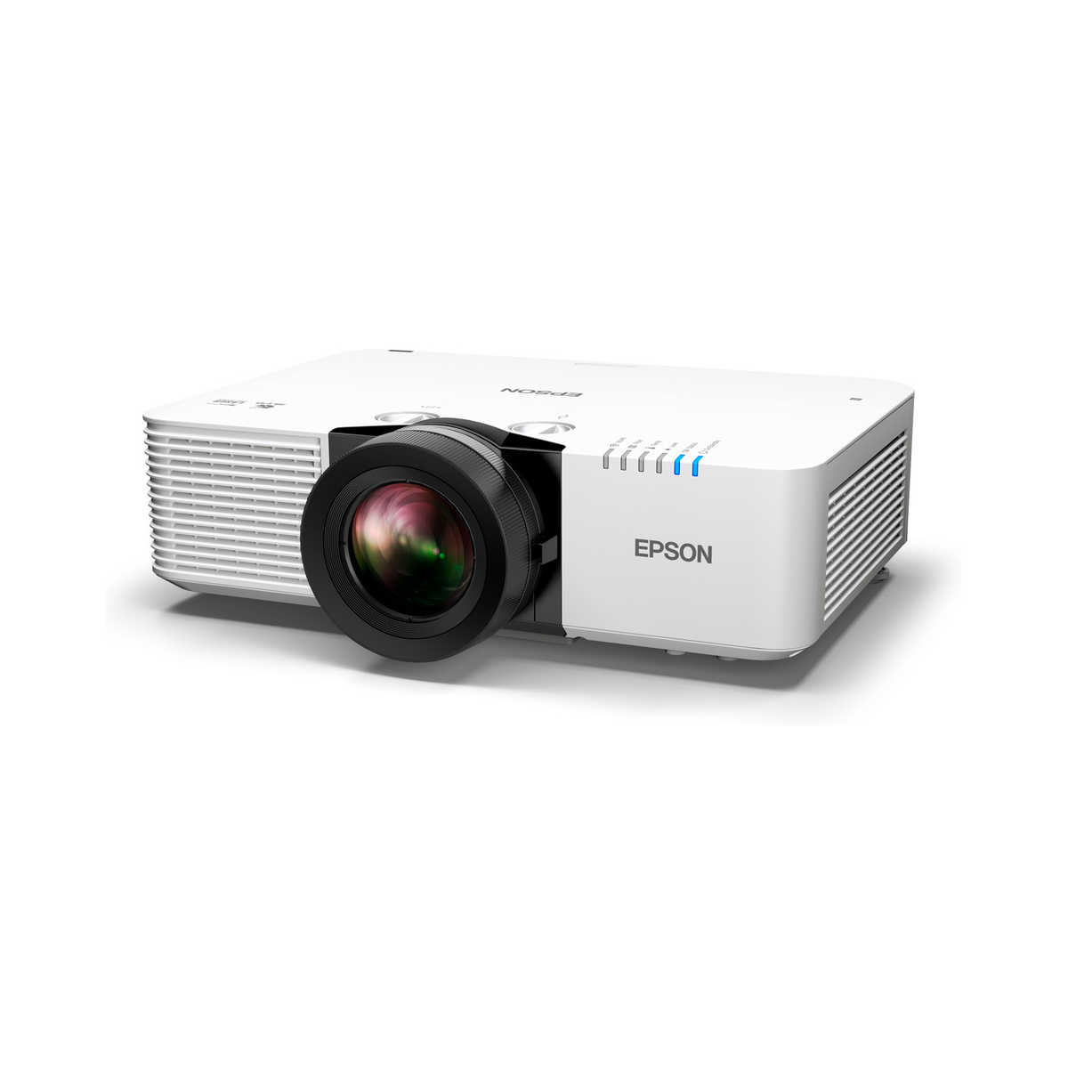 Epson L690SU Powerlite 6200-Lumen WUXGA Short Throw 3LCD Laser Projector - Image 2