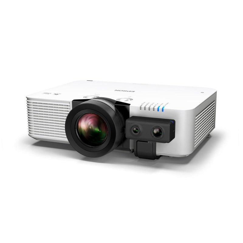 Epson L690SU Powerlite 6200-Lumen WUXGA Short Throw 3LCD Laser Projector - Image 3