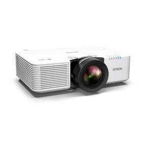 Epson L690SU Powerlite 6200-Lumen WUXGA Short Throw 3LCD Laser Projector - Image 4