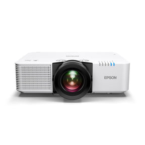 Epson L690SU Powerlite 6200-Lumen WUXGA Short Throw 3LCD Laser Projector - Image 5