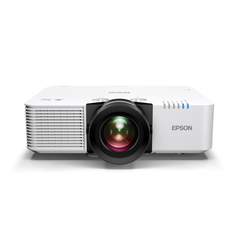 Epson L690SU Powerlite 6200-Lumen WUXGA Short Throw 3LCD Laser Projector - Image 5