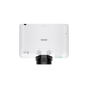Epson L690SU Powerlite 6200-Lumen WUXGA Short Throw 3LCD Laser Projector - Image 6