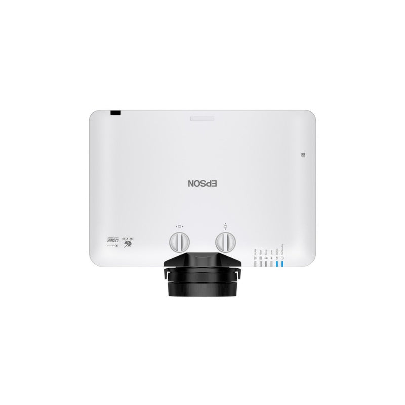 Epson L690SU Powerlite 6200-Lumen WUXGA Short Throw 3LCD Laser Projector - Image 6