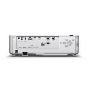 Epson L690SU Powerlite 6200-Lumen WUXGA Short Throw 3LCD Laser Projector - Image 7
