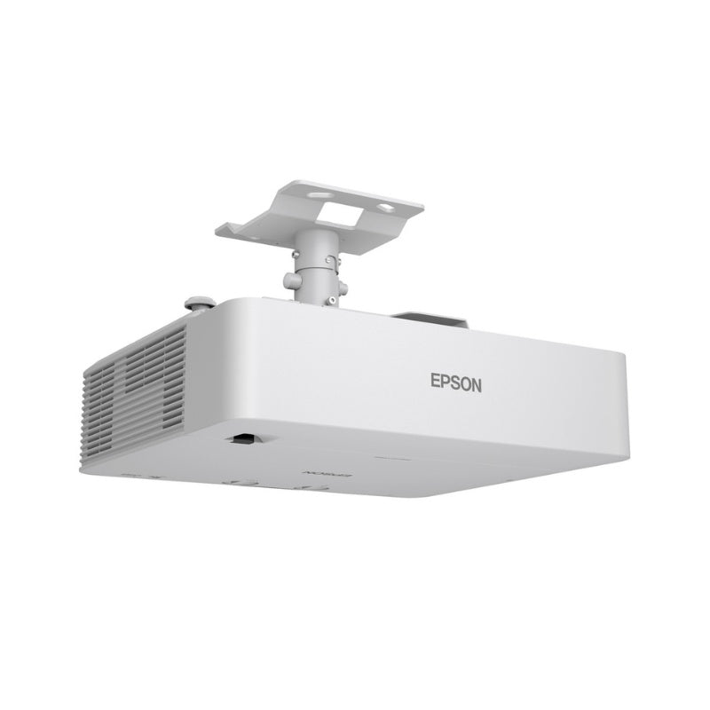 Epson L690SU Powerlite 6200-Lumen WUXGA Short Throw 3LCD Laser Projector - Image 8