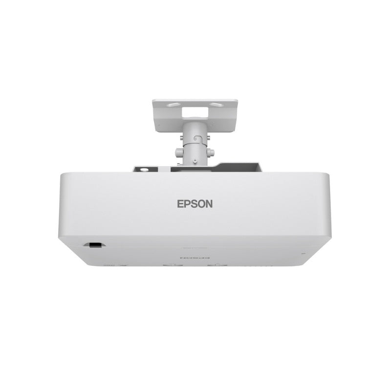 Epson L690SU Powerlite 6200-Lumen WUXGA Short Throw 3LCD Laser Projector - Image 9