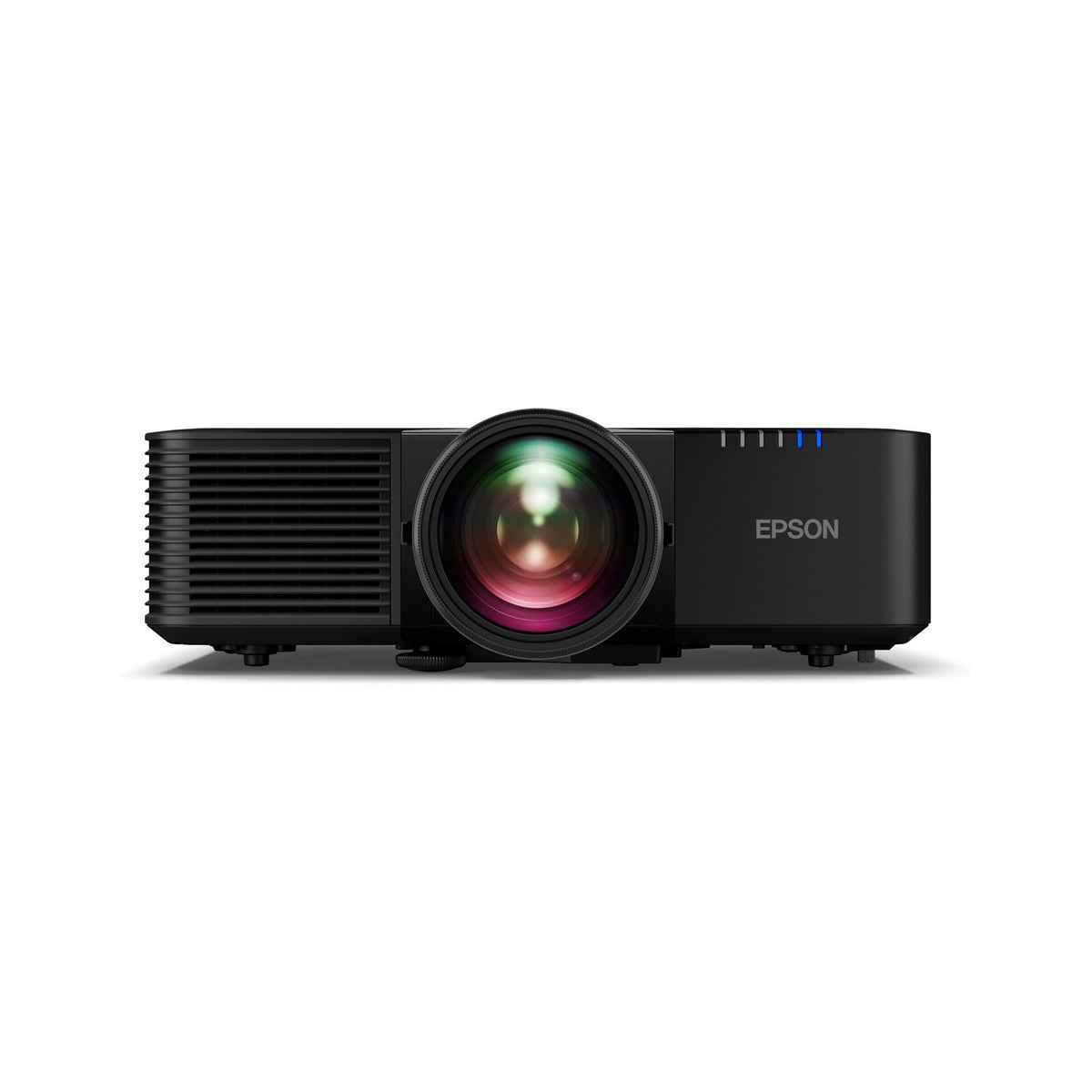 Epson L695SE PowerLite 6000-Lumen WUXGA Short Throw 3LCD Laser Projector with 4K Enhancement - Image 2