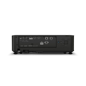 Epson L695SE PowerLite 6000-Lumen WUXGA Short Throw 3LCD Laser Projector with 4K Enhancement - Image 7