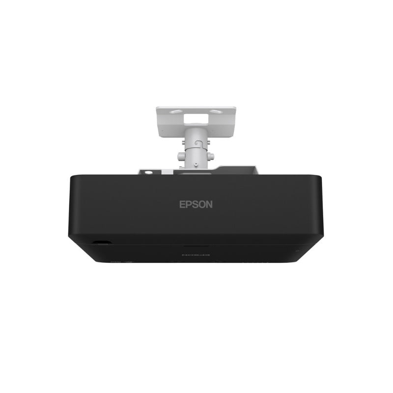 Epson L695SE PowerLite 6000-Lumen WUXGA Short Throw 3LCD Laser Projector with 4K Enhancement - Image 9