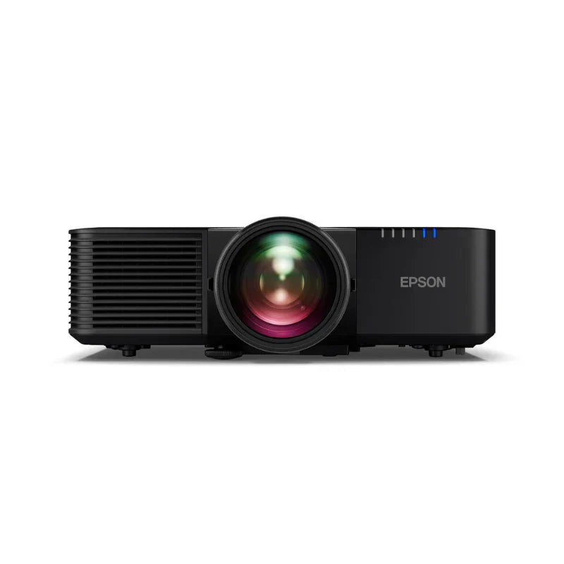 Epson L695SU Powerlite 6200-Lumen WUXGA Short Throw 3LCD Laser Projector - Image 1