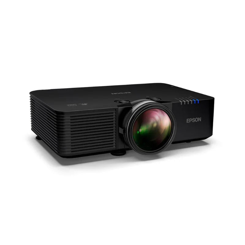 Epson L695SU Powerlite 6200-Lumen WUXGA Short Throw 3LCD Laser Projector - Image 3