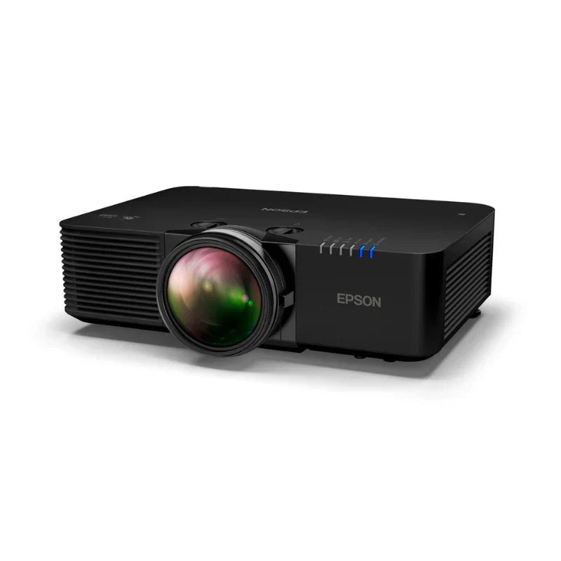 Epson L695SU Powerlite 6200-Lumen WUXGA Short Throw 3LCD Laser Projector - Image 4