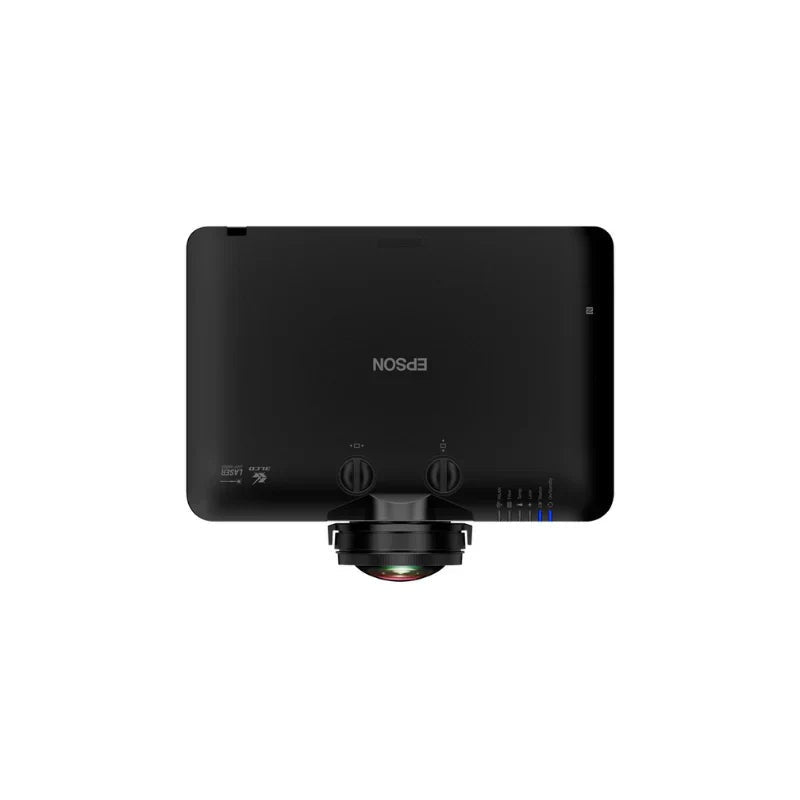 Epson L695SU Powerlite 6200-Lumen WUXGA Short Throw 3LCD Laser Projector - Image 6