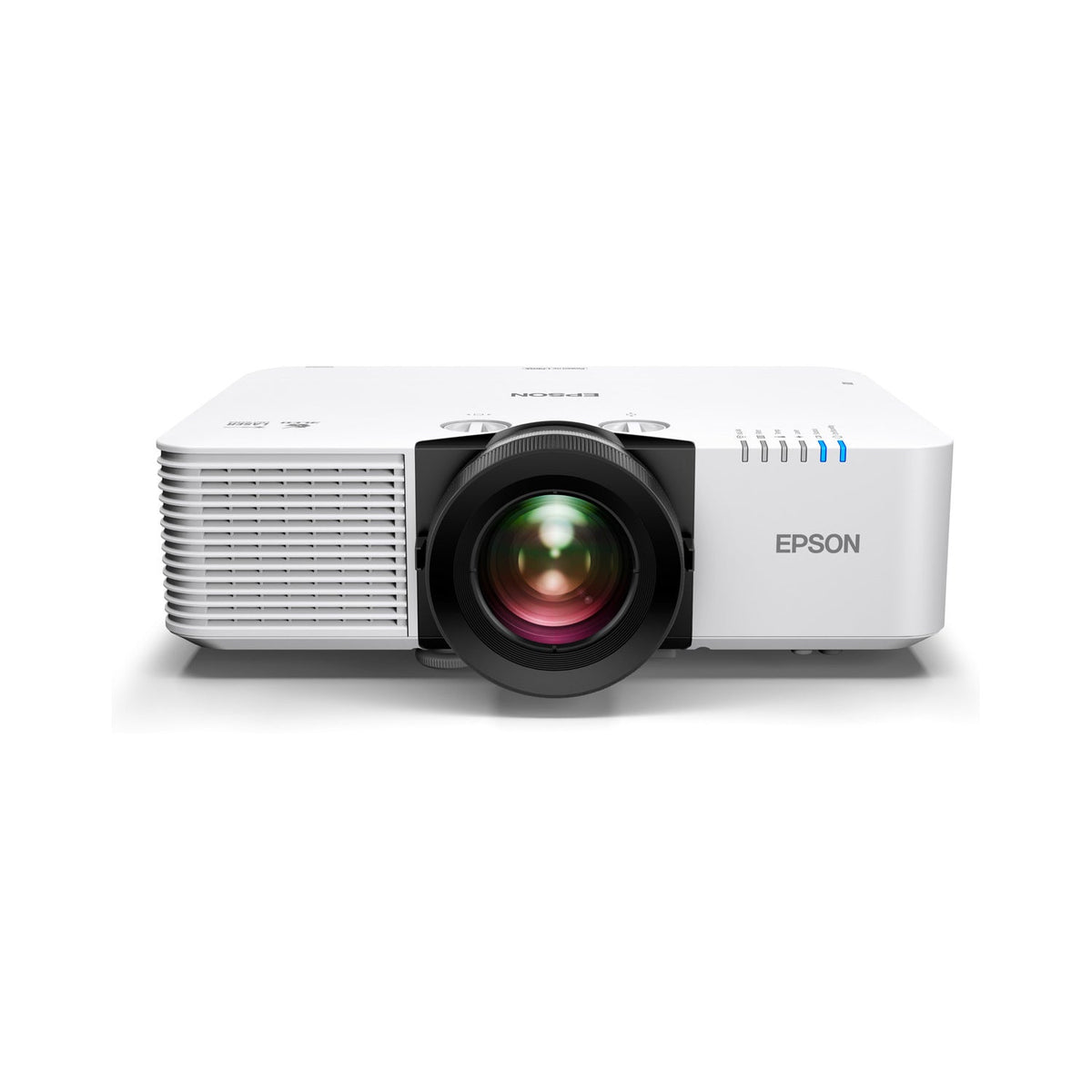 Epson L790SE PowerLite 7000-Lumen WUXGA Short Throw 3LCD Laser Projector with 4K Enhancement - Image 1