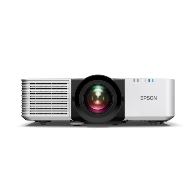 Epson L790SE PowerLite 7000-Lumen WUXGA Short Throw 3LCD Laser Projector with 4K Enhancement - Image 1
