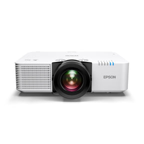 Epson L790SE PowerLite 7000-Lumen WUXGA Short Throw 3LCD Laser Projector with 4K Enhancement - Image 2
