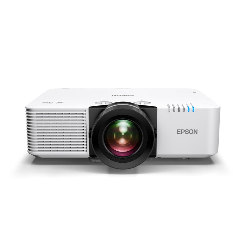 Epson L790SE PowerLite 7000-Lumen WUXGA Short Throw 3LCD Laser Projector with 4K Enhancement - Image 2
