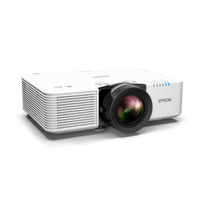 Epson L790SE PowerLite 7000-Lumen WUXGA Short Throw 3LCD Laser Projector with 4K Enhancement - Image 3