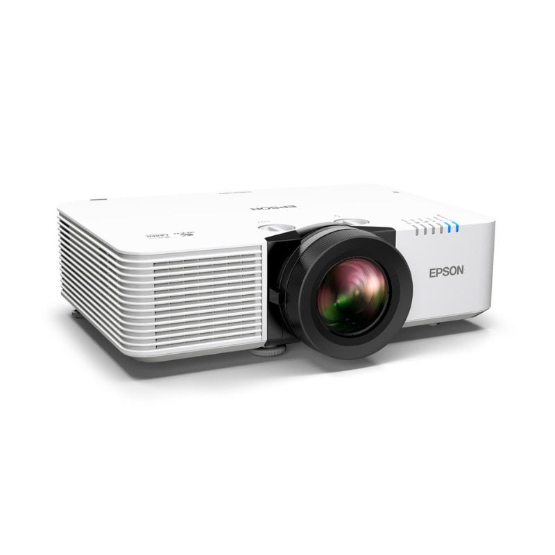 Epson L790SE PowerLite 7000-Lumen WUXGA Short Throw 3LCD Laser Projector with 4K Enhancement - Image 3