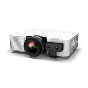 Epson L790SE PowerLite 7000-Lumen WUXGA Short Throw 3LCD Laser Projector with 4K Enhancement - Image 5