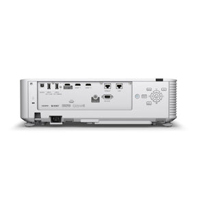 Epson L790SE PowerLite 7000-Lumen WUXGA Short Throw 3LCD Laser Projector with 4K Enhancement - Image 7