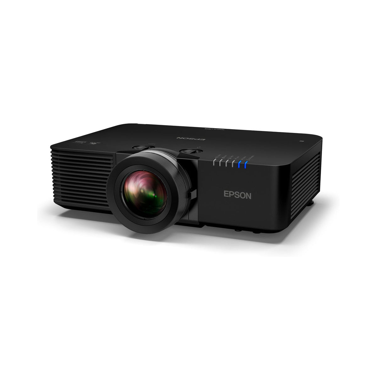 Epson L795SE PowerLite 7000-Lumen WUXGA Short Throw 3LCD Laser Projector with 4K Enhancement - Image 1
