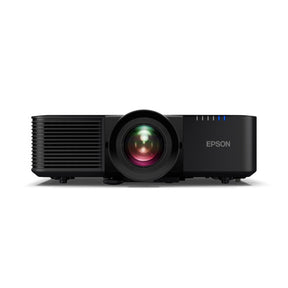 Epson L795SE PowerLite 7000-Lumen WUXGA Short Throw 3LCD Laser Projector with 4K Enhancement - Image 1