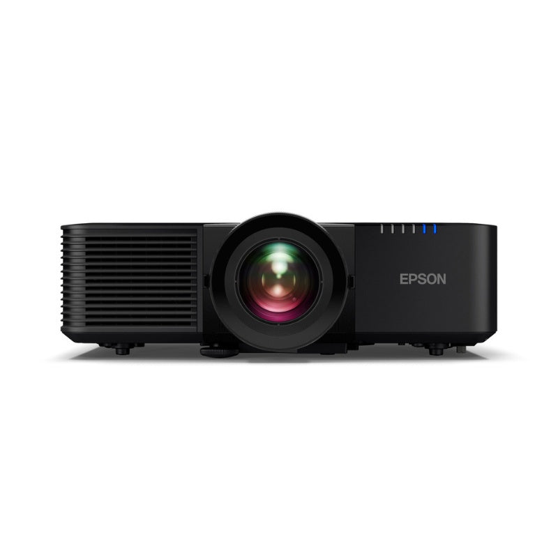Epson L795SE PowerLite 7000-Lumen WUXGA Short Throw 3LCD Laser Projector with 4K Enhancement - Image 1