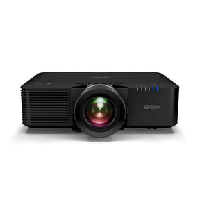 Epson L795SE PowerLite 7000-Lumen WUXGA Short Throw 3LCD Laser Projector with 4K Enhancement - Image 2
