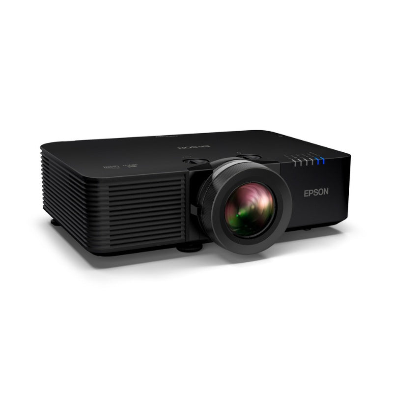 Epson L795SE PowerLite 7000-Lumen WUXGA Short Throw 3LCD Laser Projector with 4K Enhancement - Image 3
