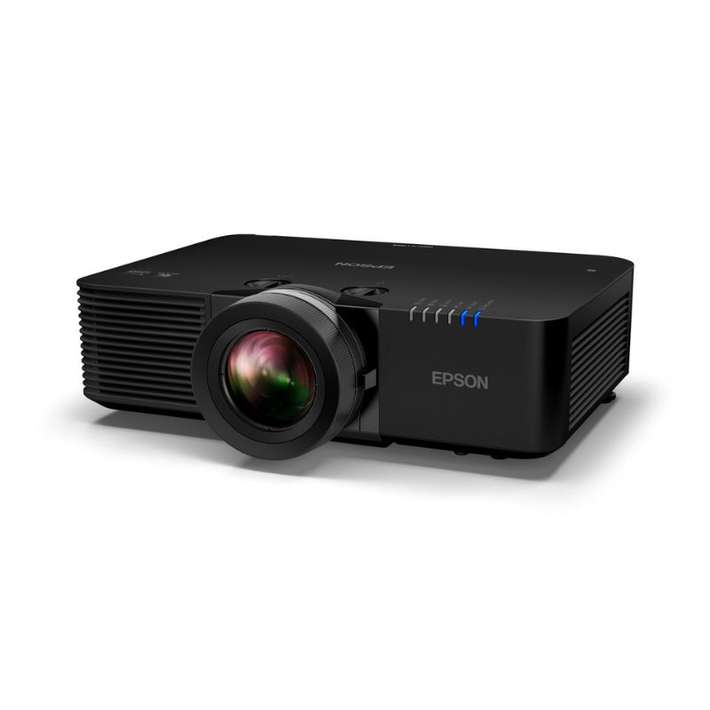 Epson L795SE PowerLite 7000-Lumen WUXGA Short Throw 3LCD Laser Projector with 4K Enhancement - Image 4