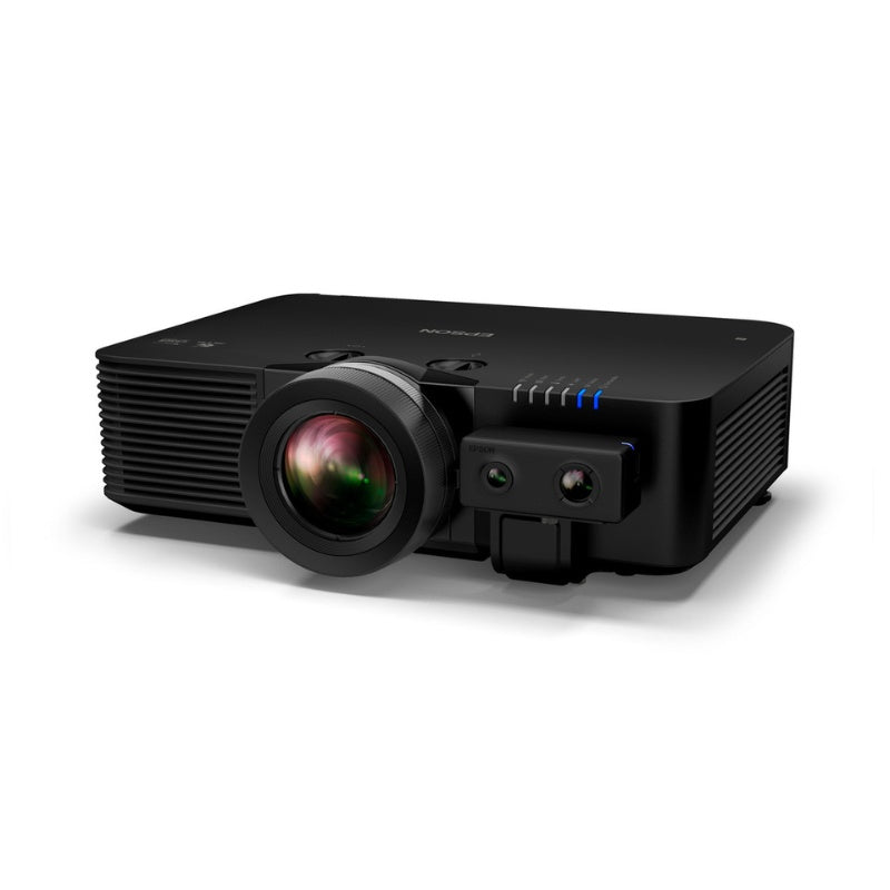 Epson L795SE PowerLite 7000-Lumen WUXGA Short Throw 3LCD Laser Projector with 4K Enhancement - Image 5