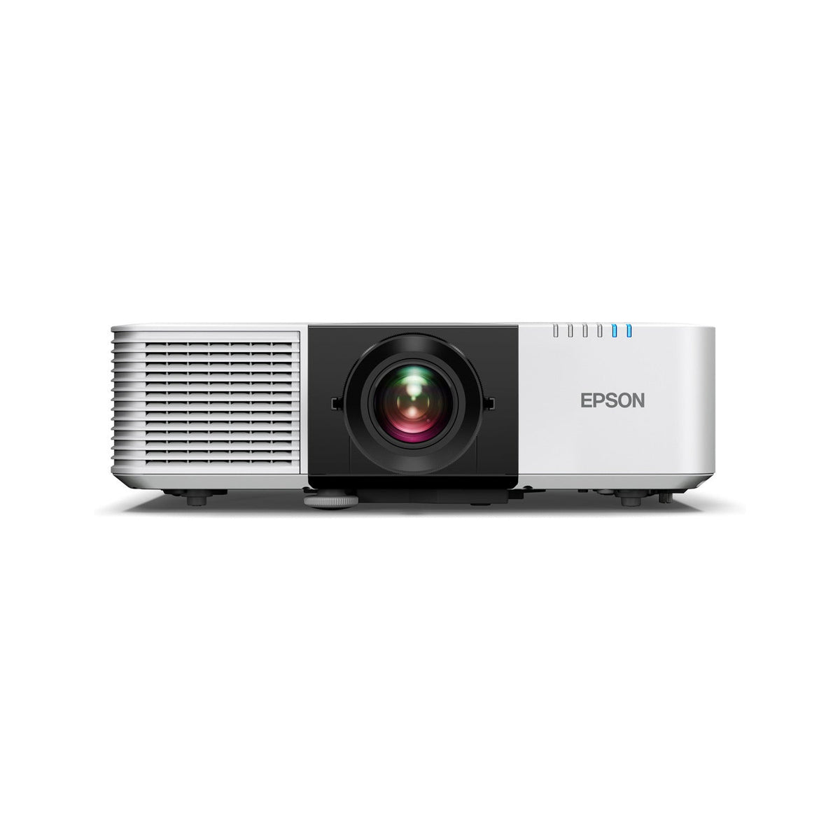Epson L890E PowerLite 8000-Lumen WUXGA Normal Throw 3LCD Laser Projector with 4K Enhancement - Image 1
