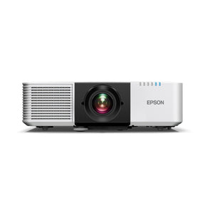 Epson L890E PowerLite 8000-Lumen WUXGA Normal Throw 3LCD Laser Projector with 4K Enhancement - Image 1