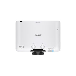 Epson L890E PowerLite 8000-Lumen WUXGA Normal Throw 3LCD Laser Projector with 4K Enhancement - Image 6
