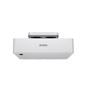 Epson L890E PowerLite 8000-Lumen WUXGA Normal Throw 3LCD Laser Projector with 4K Enhancement - Image 8