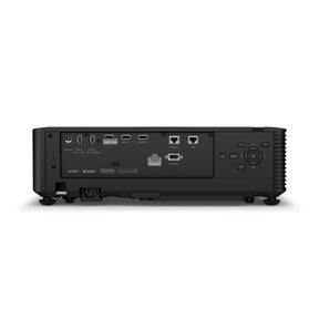 Epson L895E PowerLite 8000-Lumen WUXGA Normal Throw 3LCD Laser Projector with 4K Enhancement - Image 10