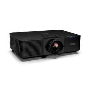 Epson L895E PowerLite 8000-Lumen WUXGA Normal Throw 3LCD Laser Projector with 4K Enhancement - Image 3