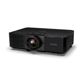 Epson L895E PowerLite 8000-Lumen WUXGA Normal Throw 3LCD Laser Projector with 4K Enhancement - Image 4
