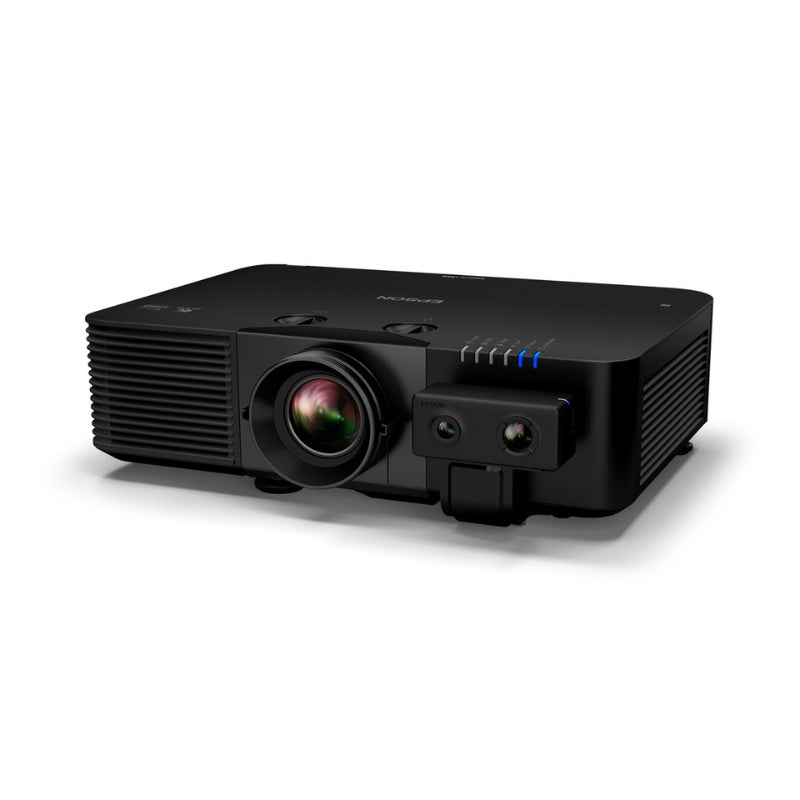 Epson L895E PowerLite 8000-Lumen WUXGA Normal Throw 3LCD Laser Projector with 4K Enhancement - Image 5