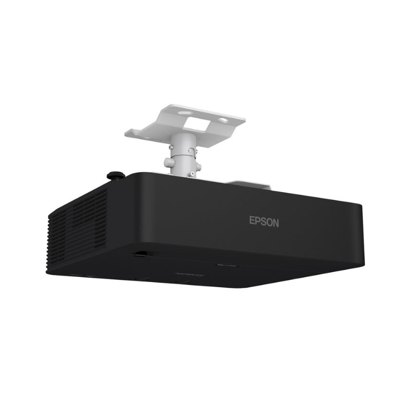 Epson L895E PowerLite 8000-Lumen WUXGA Normal Throw 3LCD Laser Projector with 4K Enhancement - Image 7
