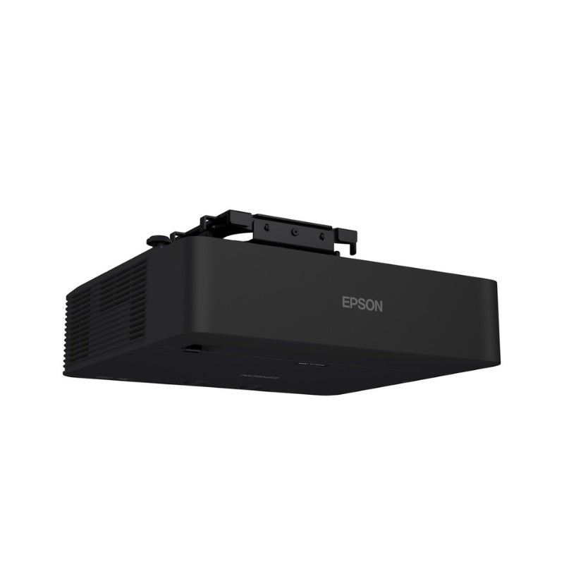 Epson L895E PowerLite 8000-Lumen WUXGA Normal Throw 3LCD Laser Projector with 4K Enhancement - Image 9
