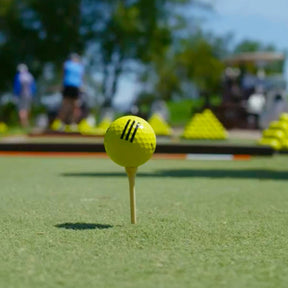 EZTee Hybrid Hitting Strip - Image 2