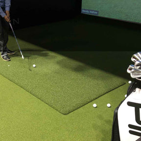 EZTee Hybrid Hitting Strip - Image 4
