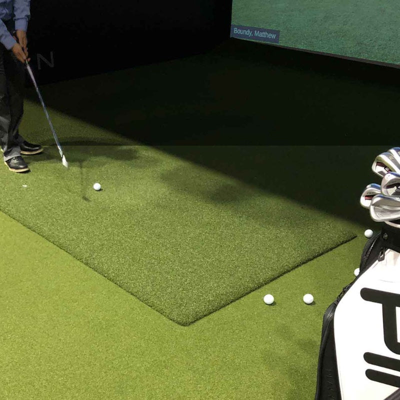 EZTee Hybrid Hitting Strip - Image 4