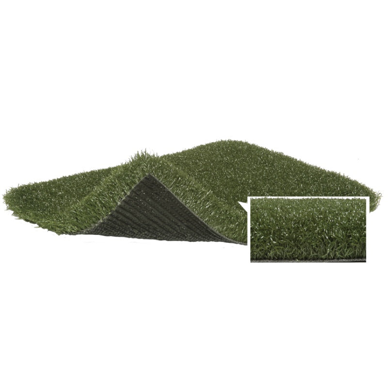 EZTee Hybrid Hitting Turf - Image 1