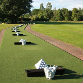 EZTee Poly Golf Hitting Turf - Image 3